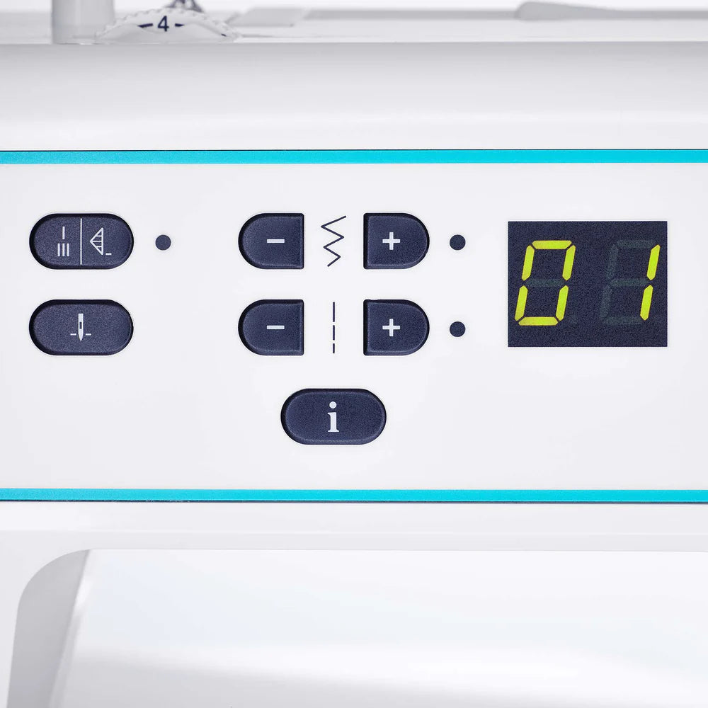 260c Dikiş Makinesi