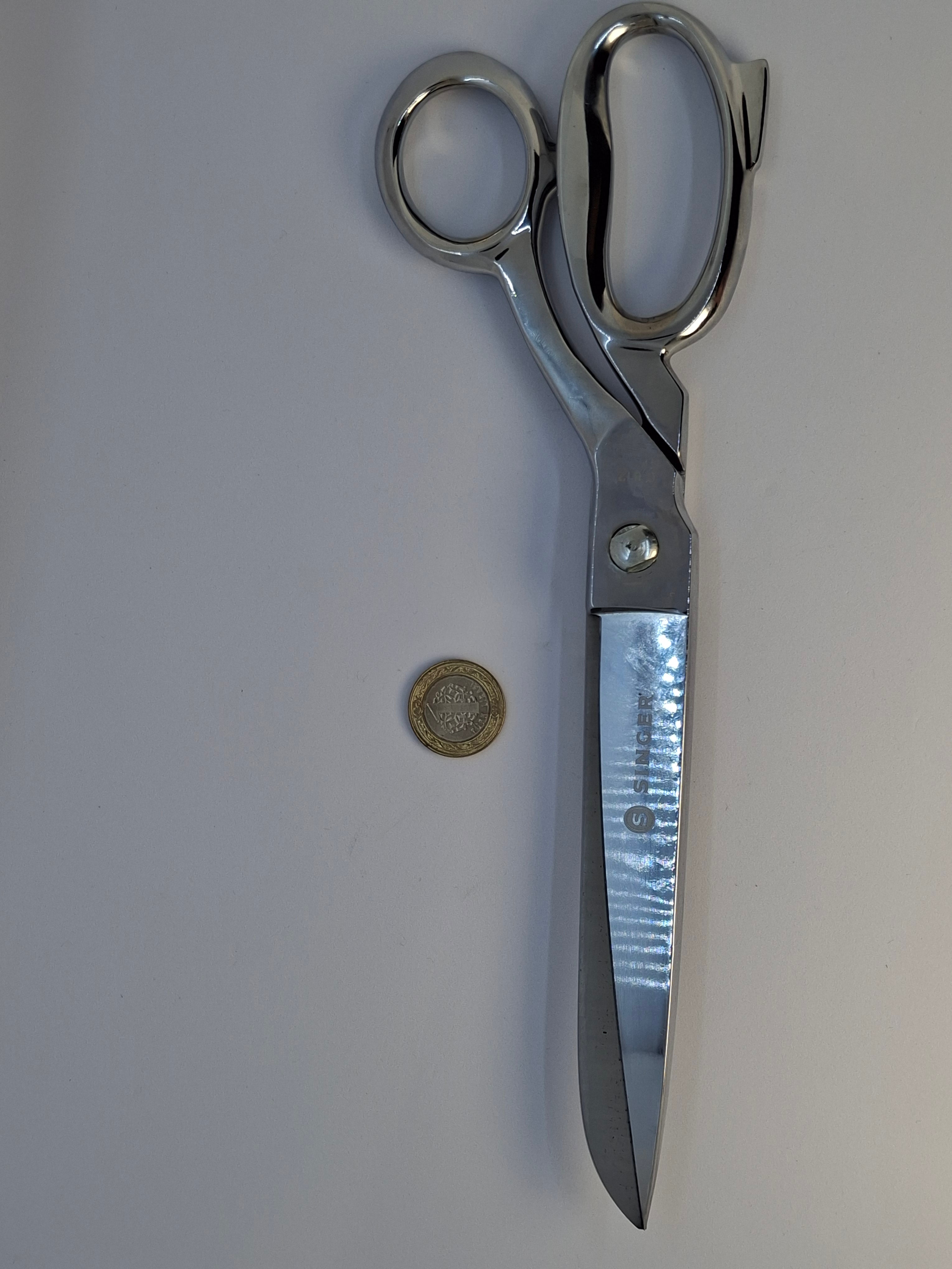 Singer Profesyonel Makas C-858