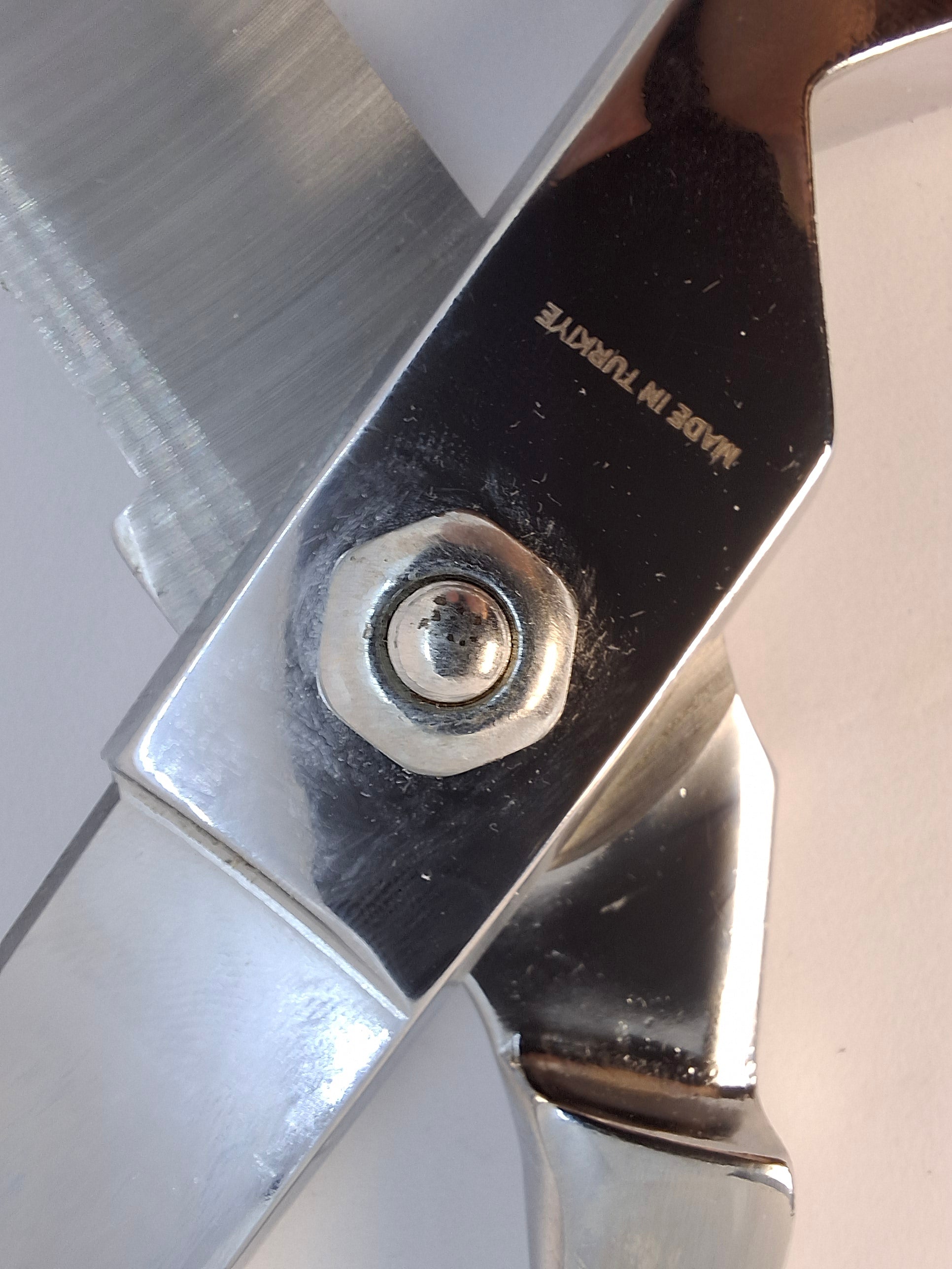 Singer Profesyonel Makas C-858