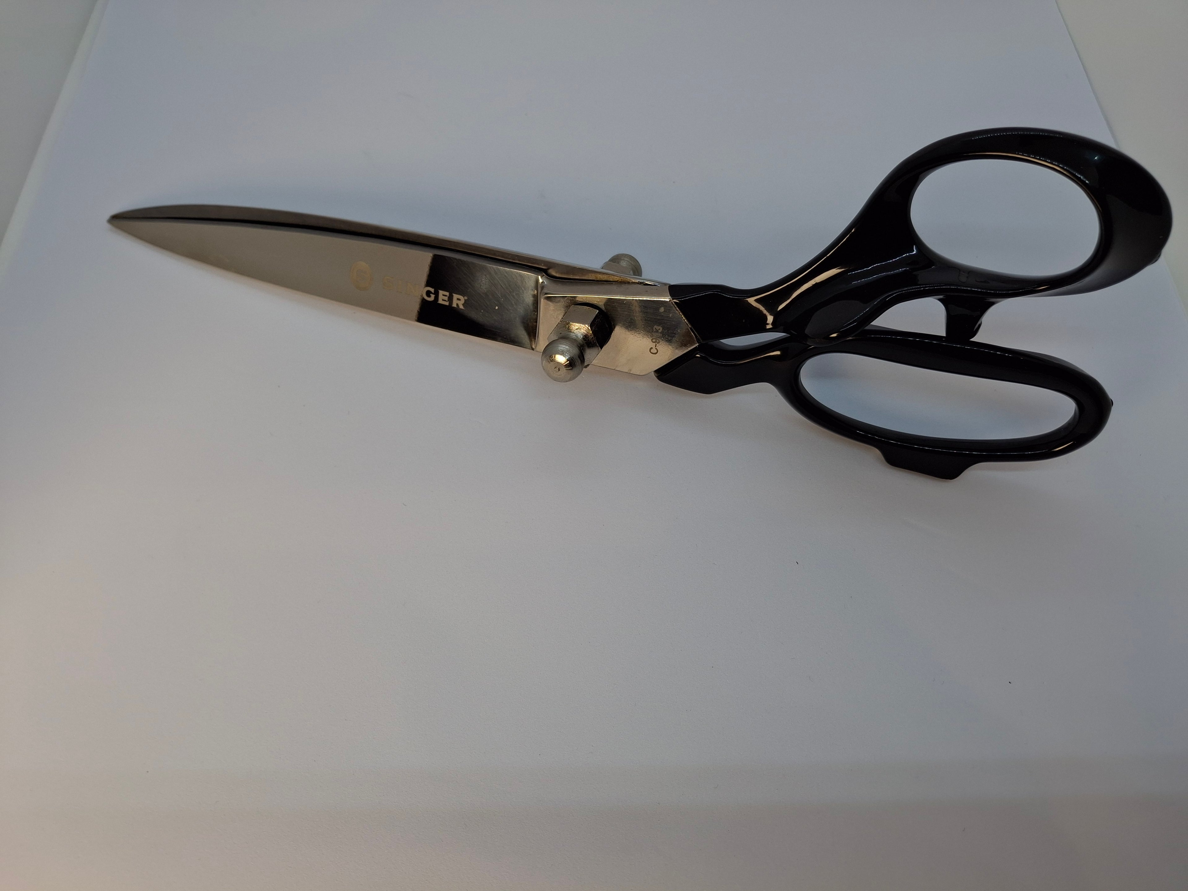 Singer Profesyonel Terzi Makası C-913