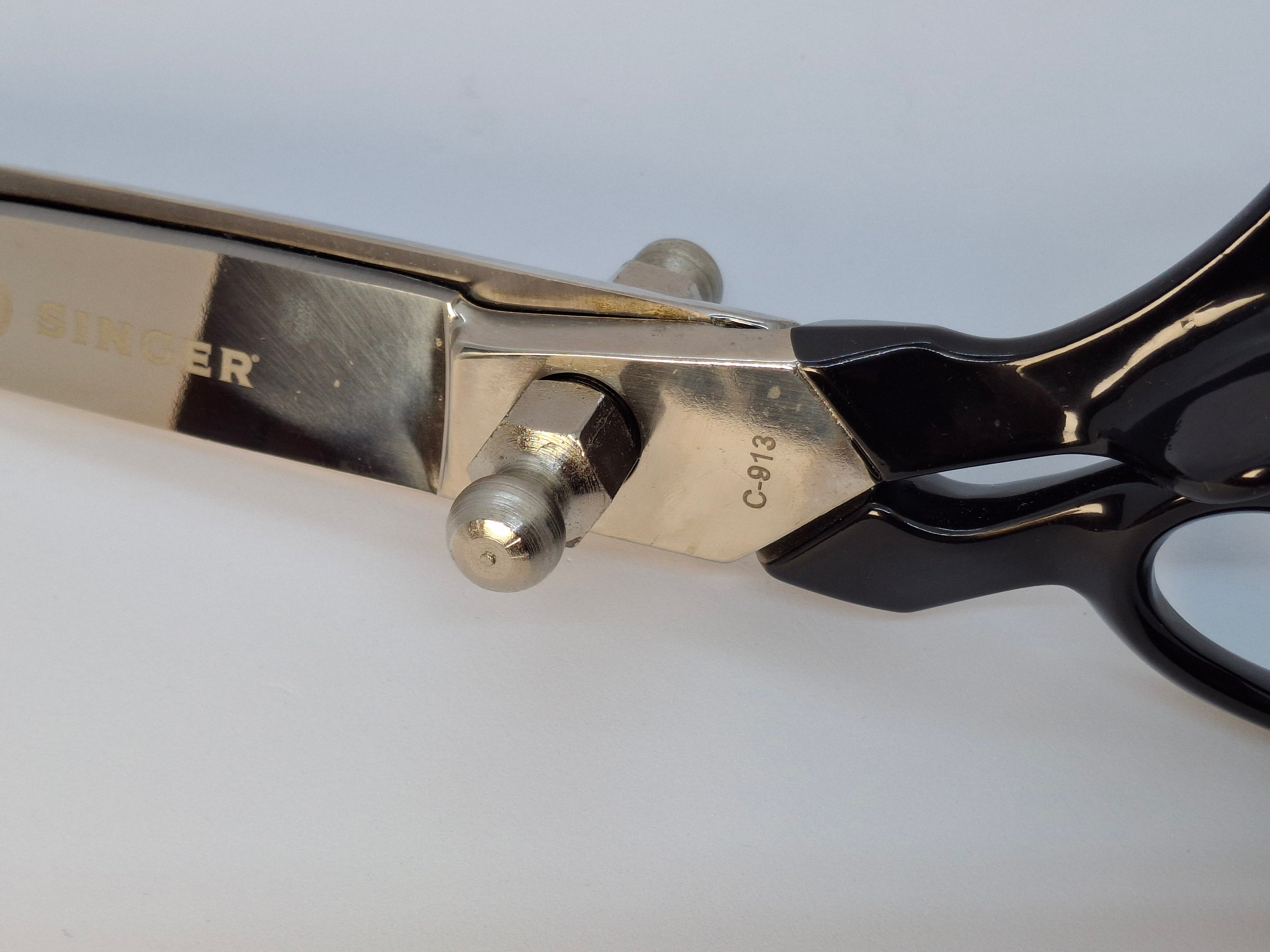Singer Profesyonel Terzi Makası C-913