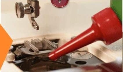 Singer Çok Amaçlı Makine Yağı