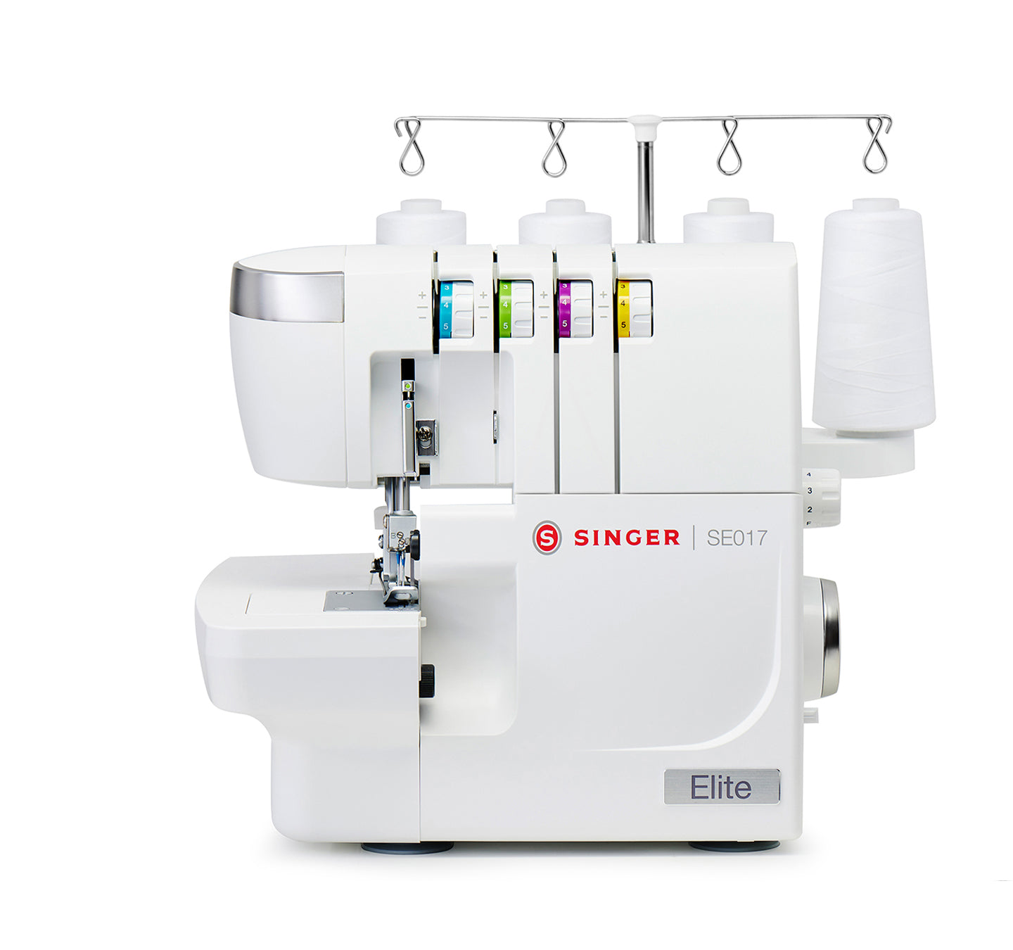 SE017 Overlok Makinesi