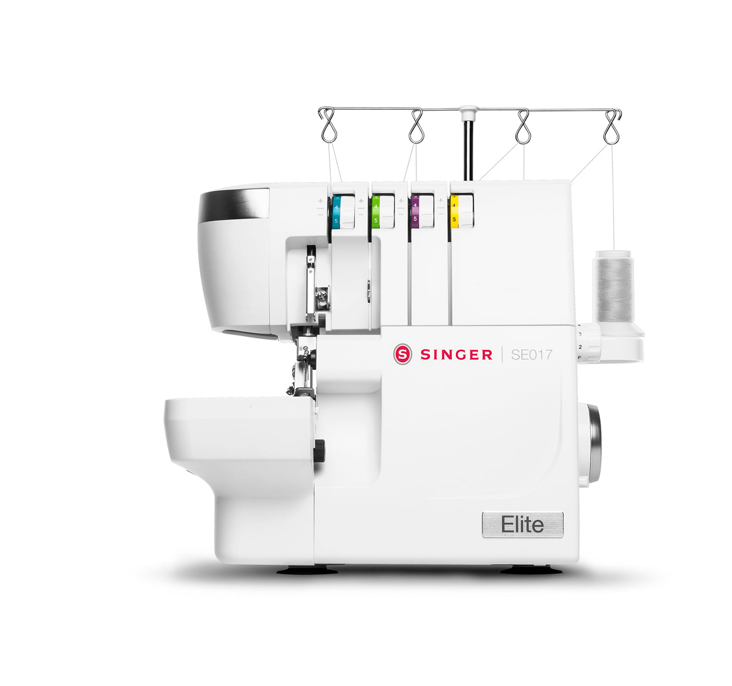 SE017 Overlok Makinesi