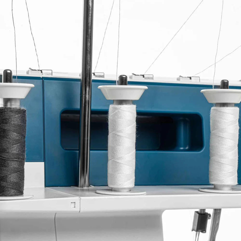 Admire 1000 Overlok Makinesi