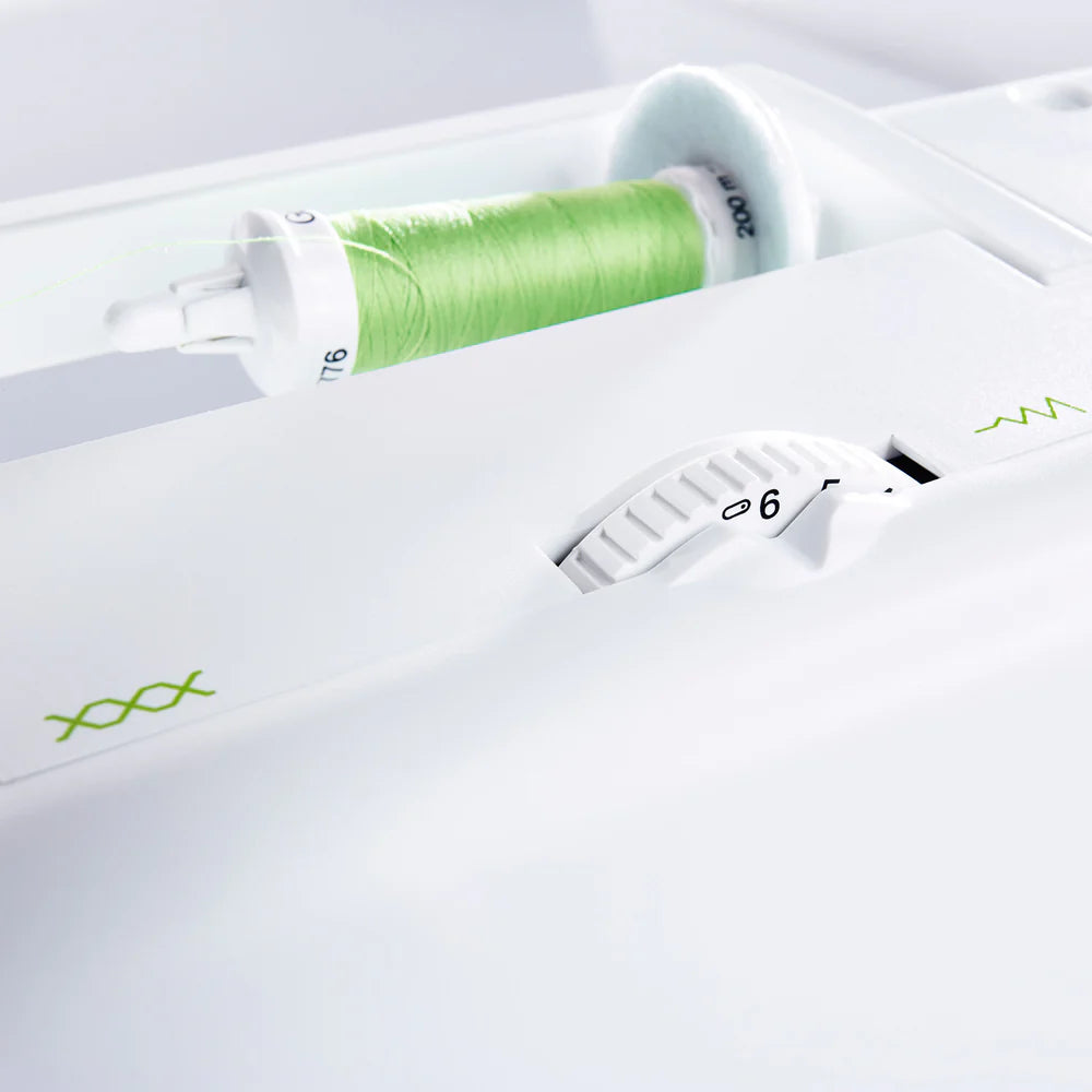 Smarter 140S Dikiş Makinesi