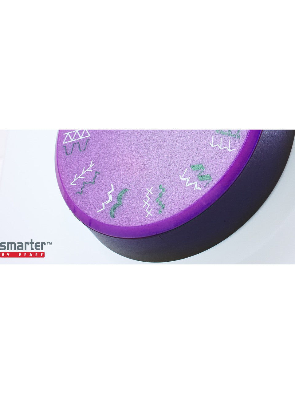 Smarter 150s Dikiş Makinesi