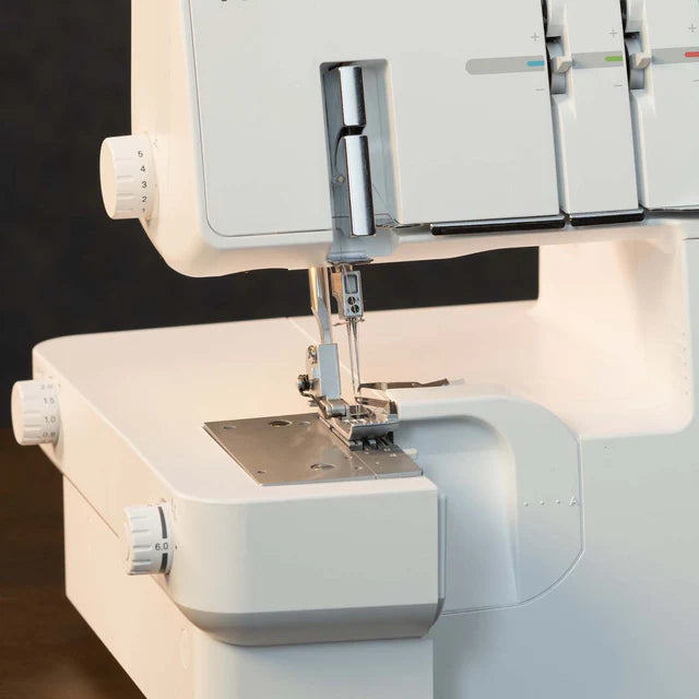 Hobbylock 2.5 Overlok Makinesi