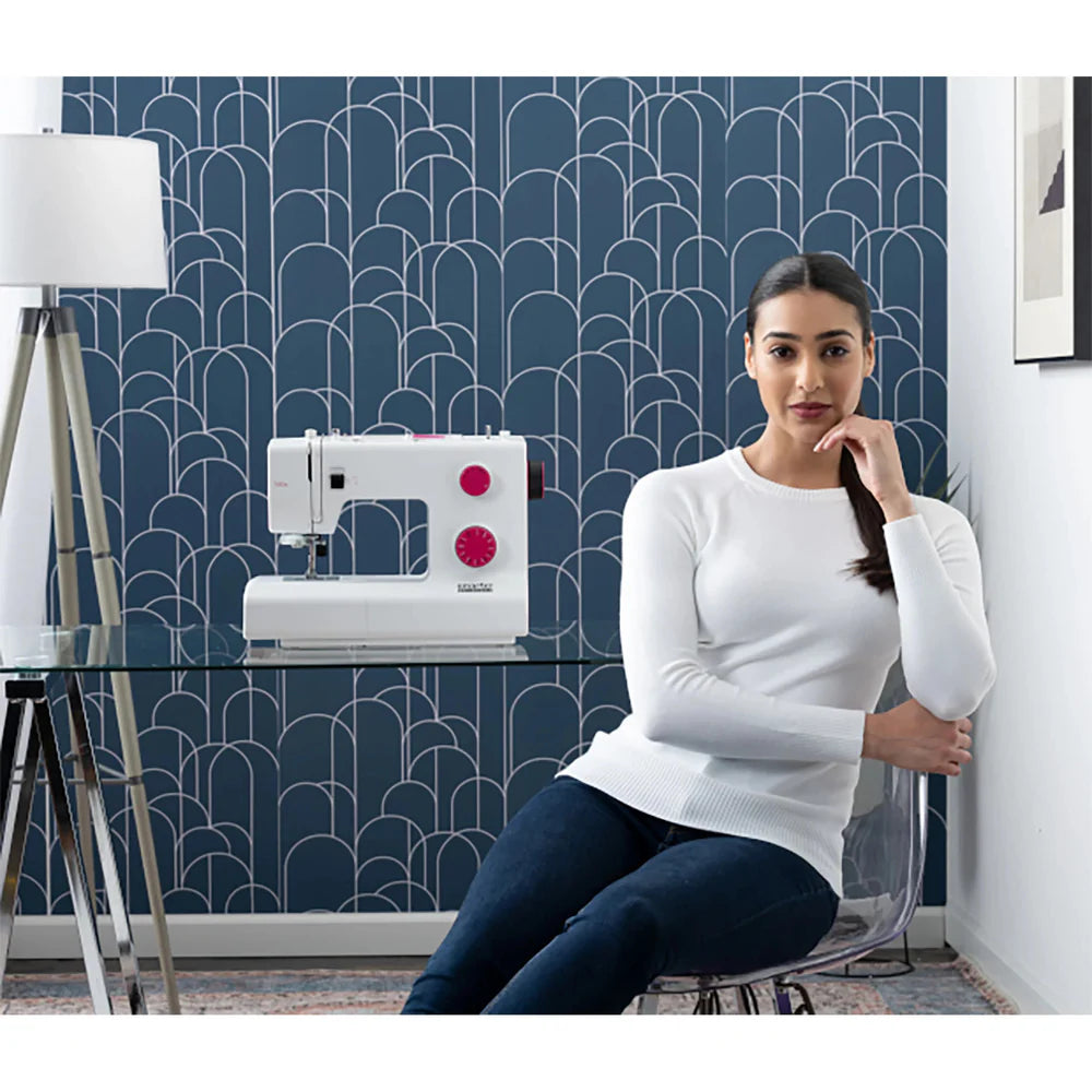 Smarter 160S Dikiş Makinesi