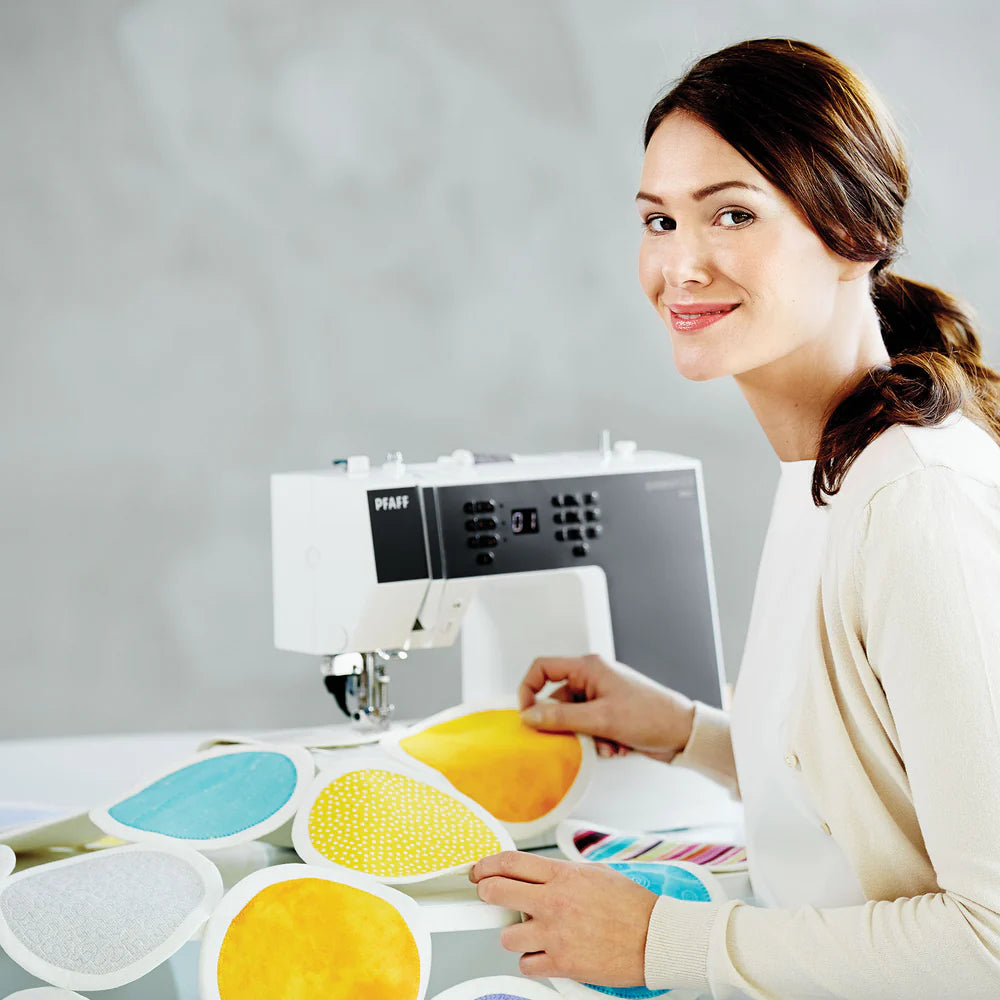 Passport 2.0 Dikiş Makinesi