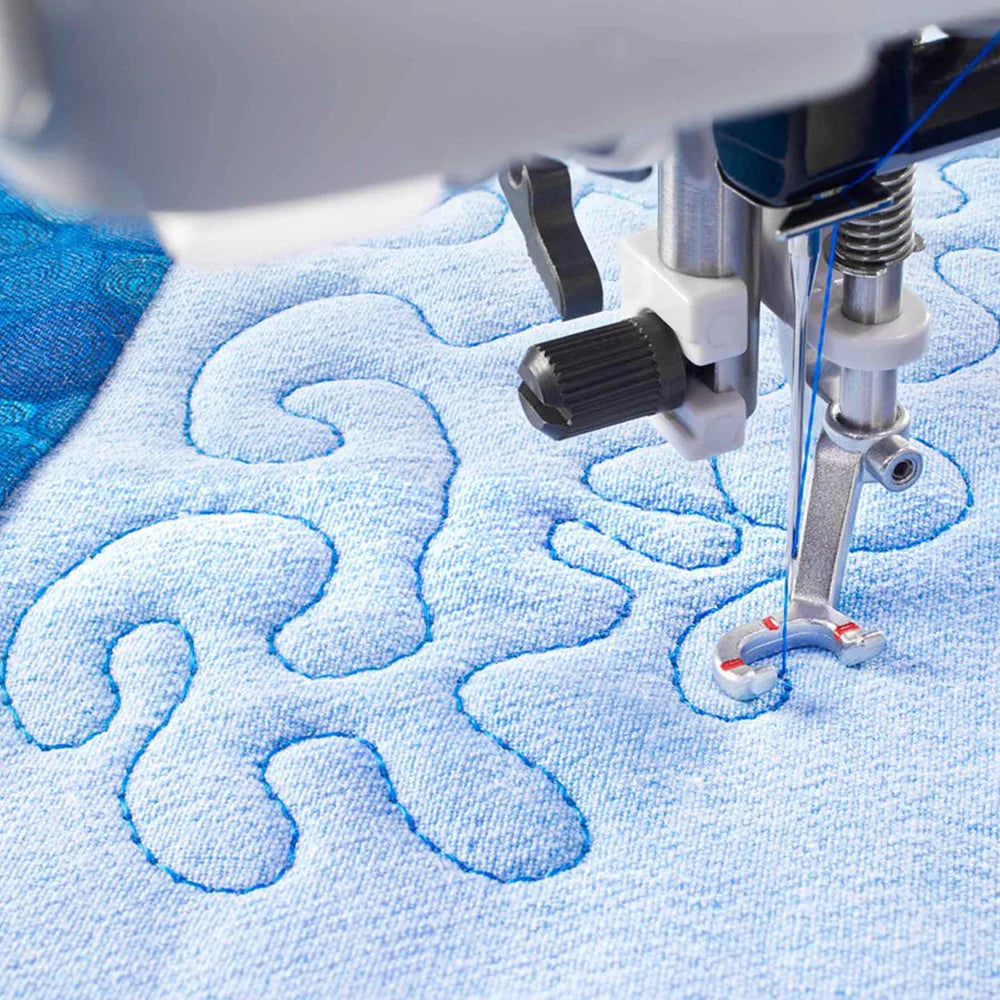 Passport 2.0 Dikiş Makinesi