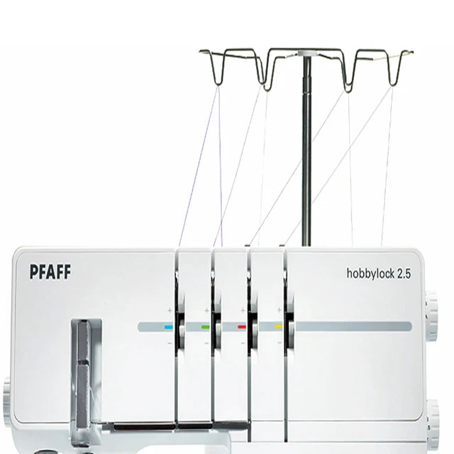 Hobbylock 2.5 Overlok Makinesi