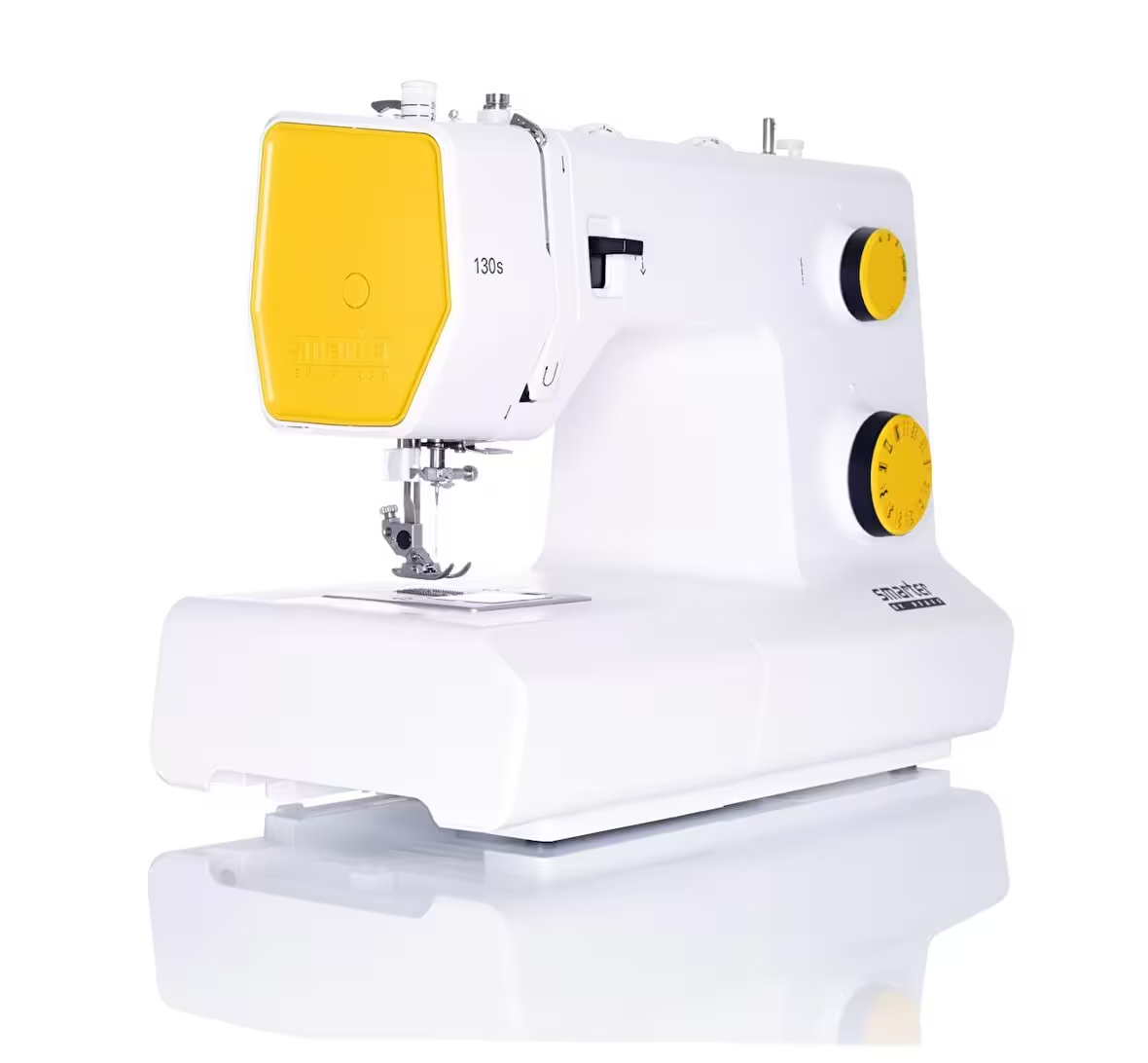 Smarter 130s Dikiş Makinesi