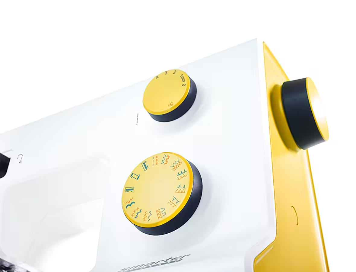 Smarter 130s Dikiş Makinesi