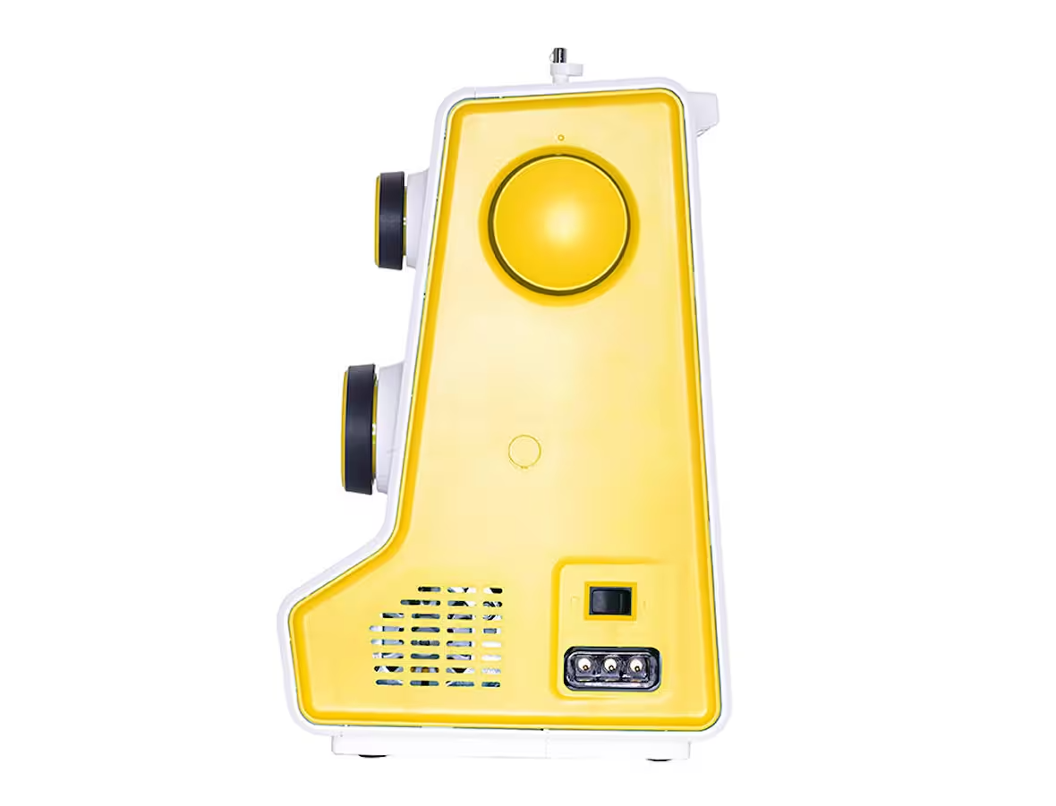 Smarter 130s Dikiş Makinesi