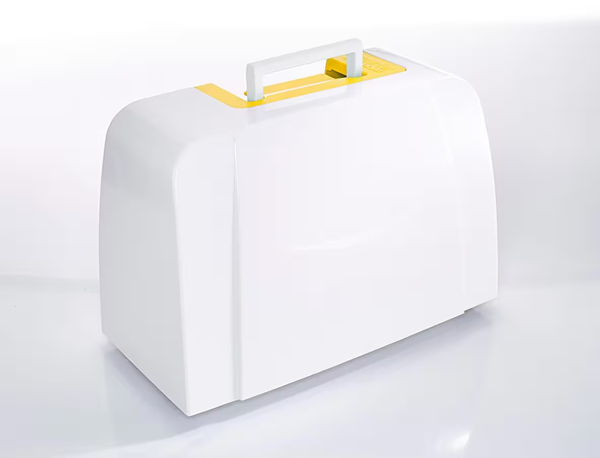 Smarter 130s Dikiş Makinesi