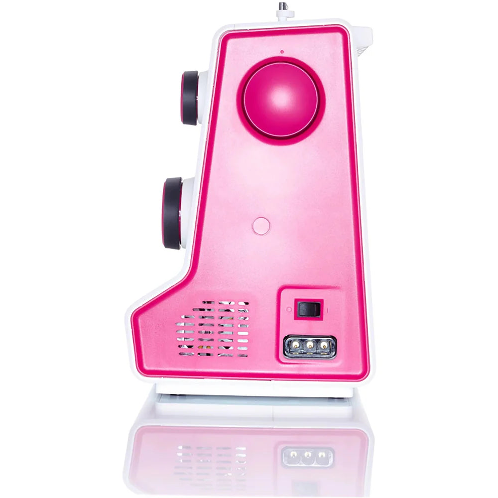 Smarter 160S Dikiş Makinesi