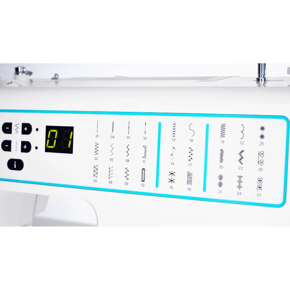 260c Dikiş Makinesi