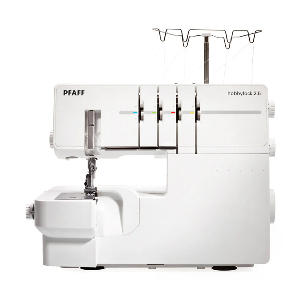 Hobbylock 2.5 Overlok Makinesi