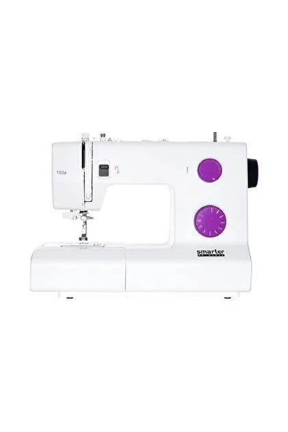 Smarter 150s Dikiş Makinesi