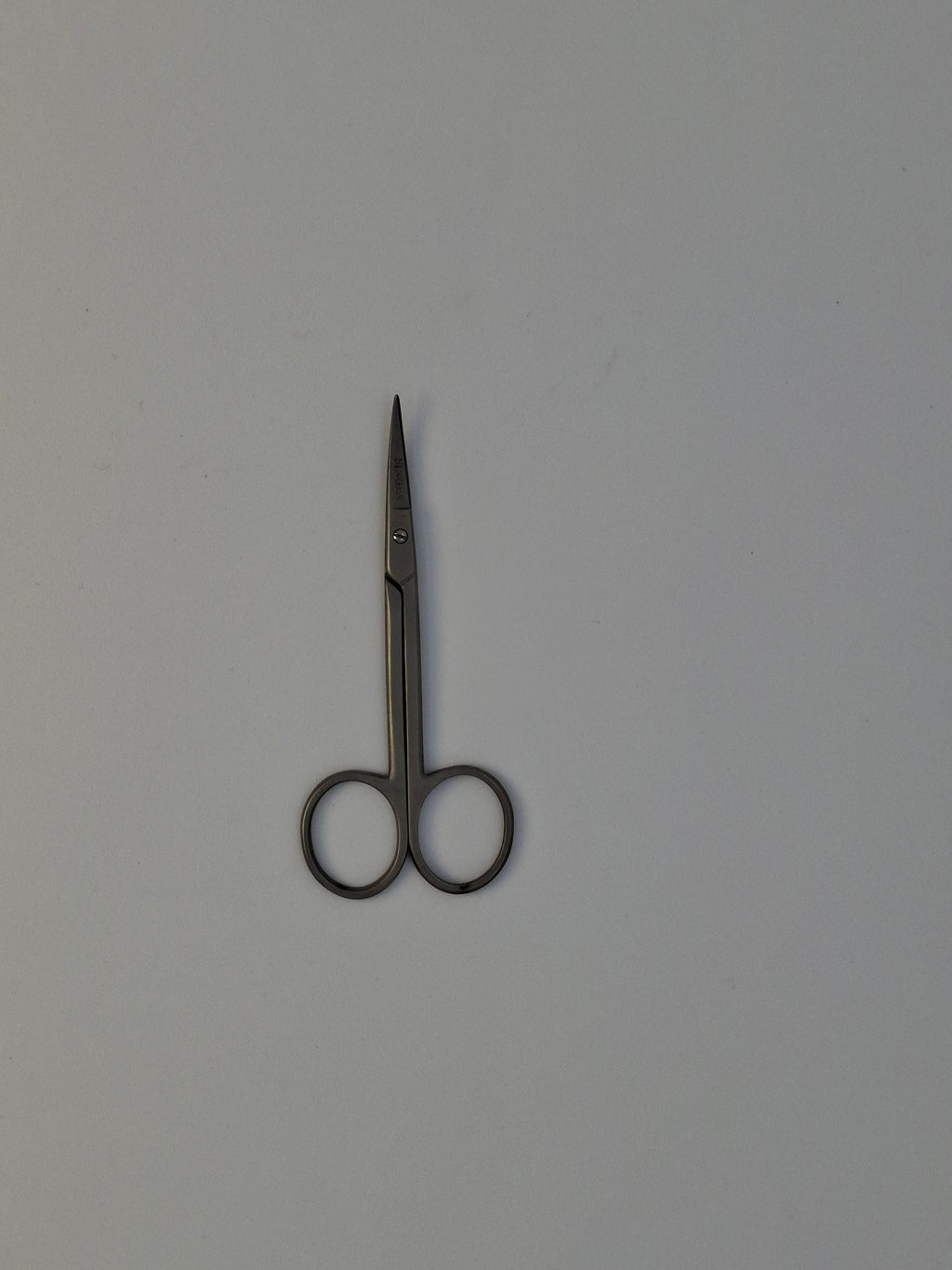 Singer Nakış Makası Titanyum 1028