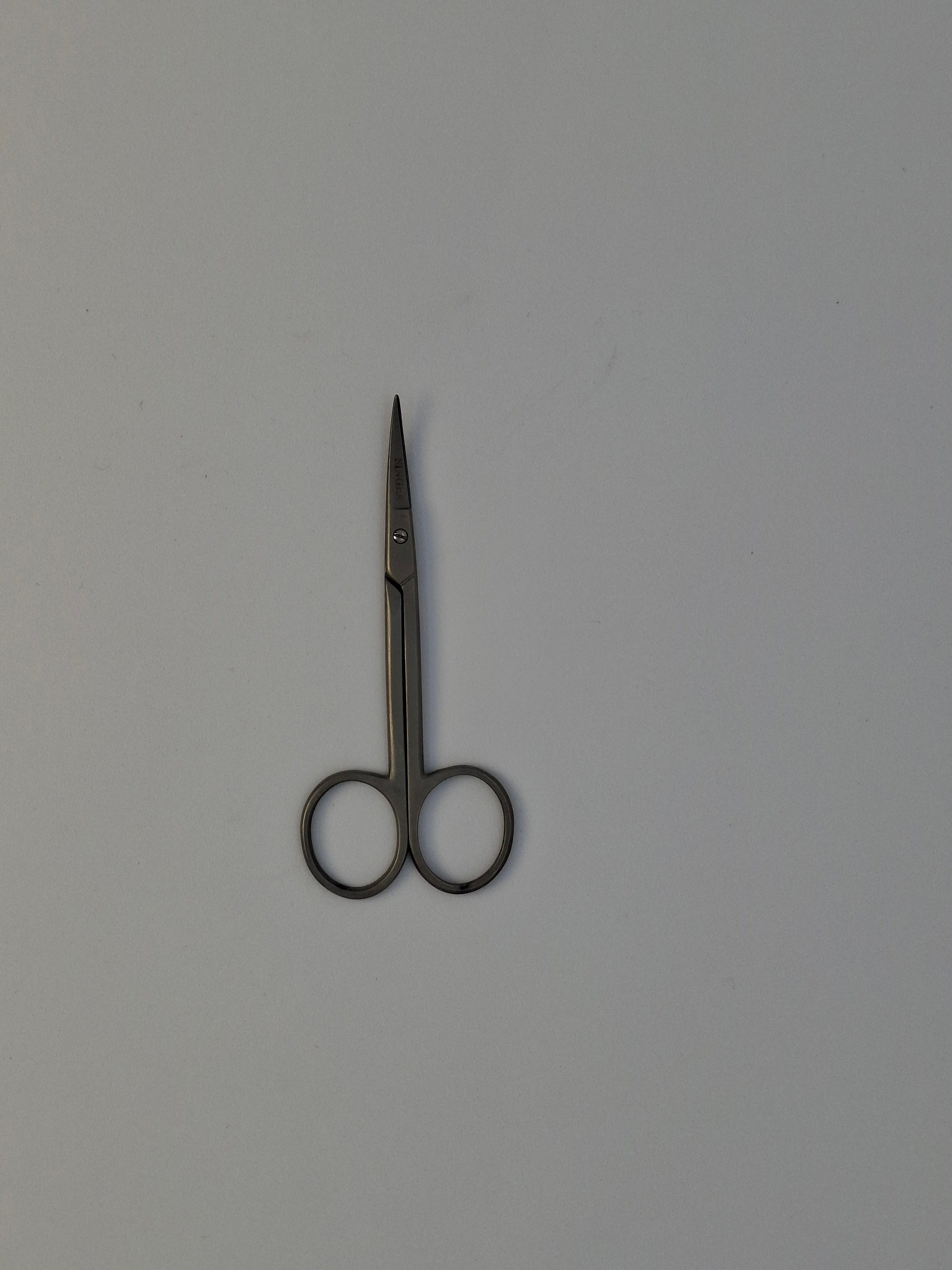 Singer Nakış Makası Titanyum 1028