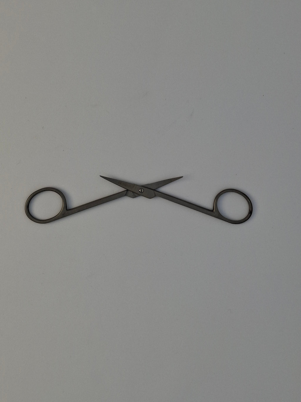 Singer Nakış Makası Titanyum 1028