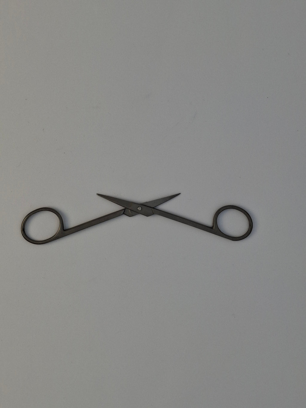 Singer Nakış Makası Titanyum 1028