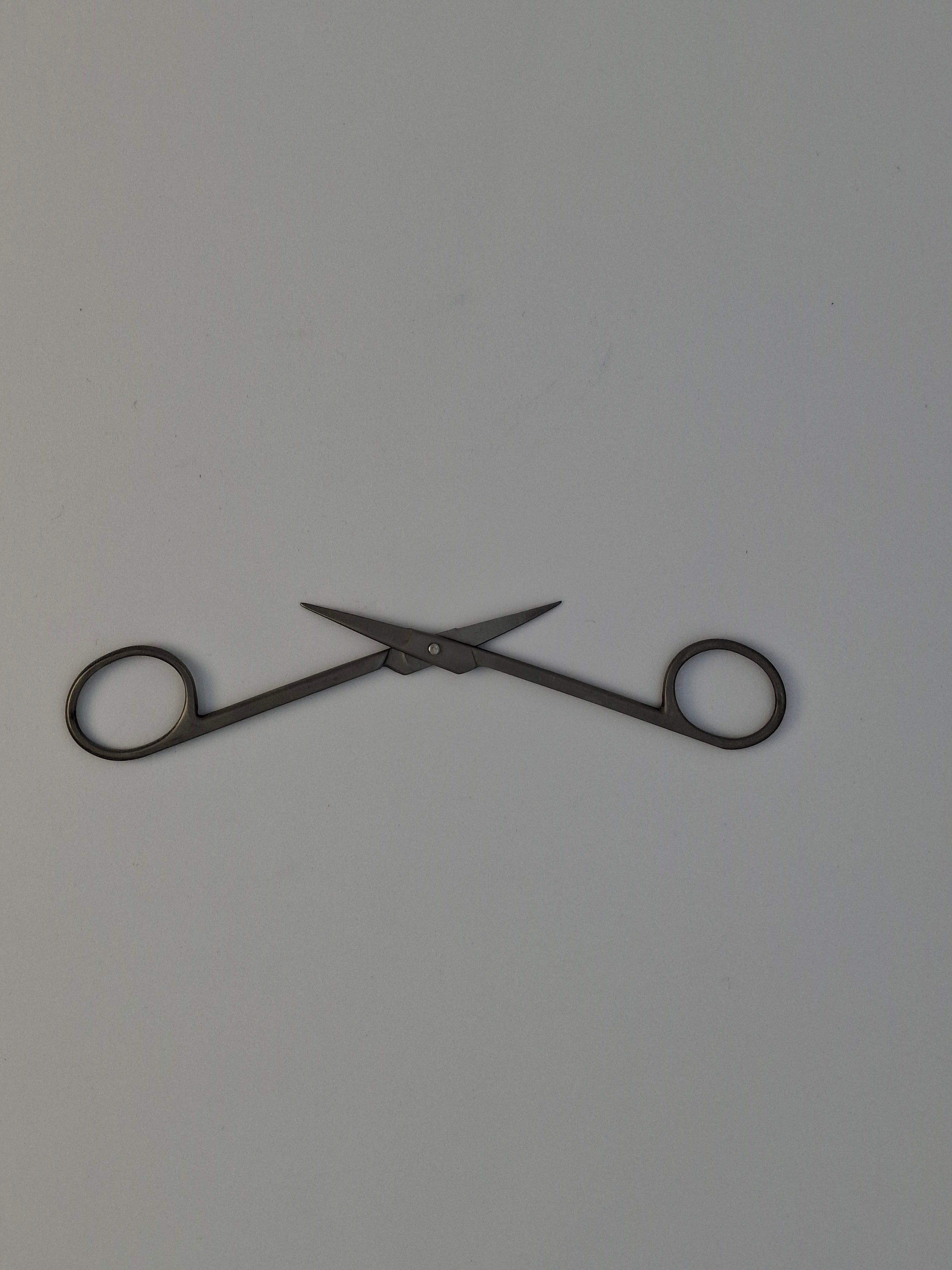 Singer Nakış Makası Titanyum 1028