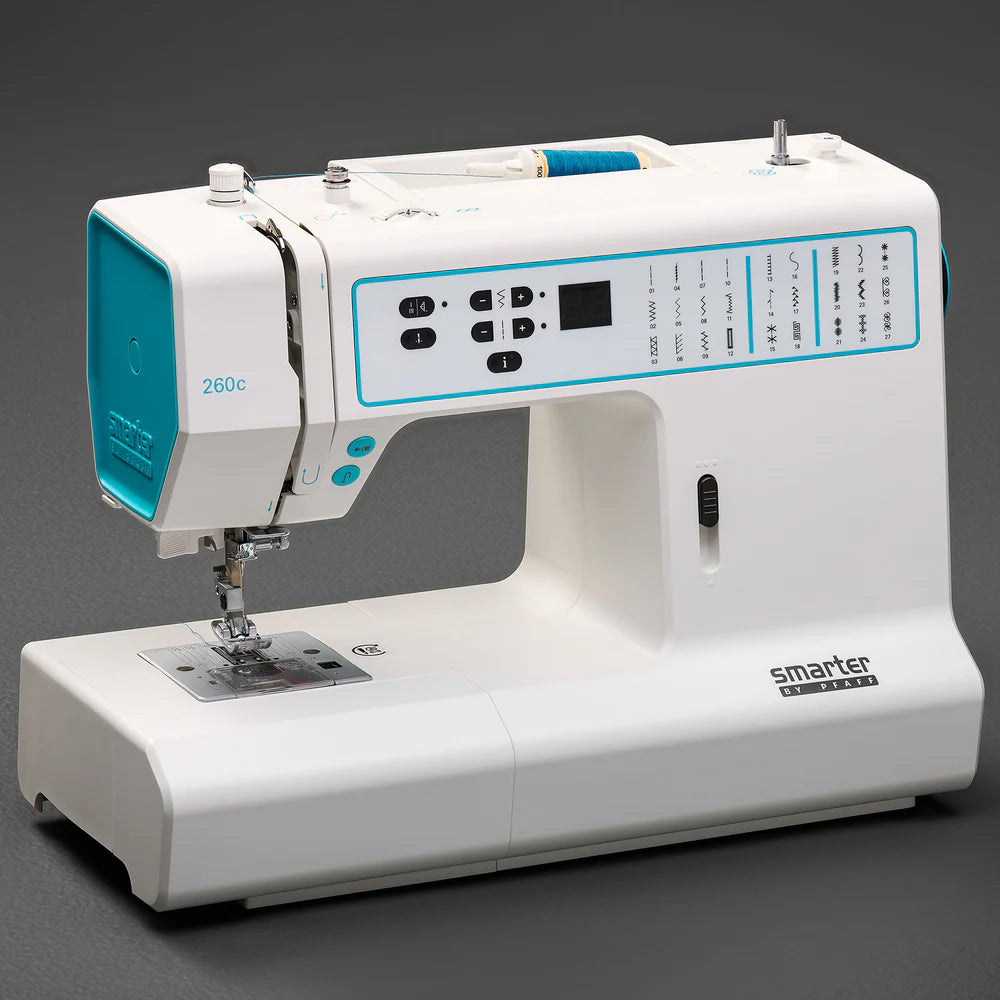 260c Dikiş Makinesi