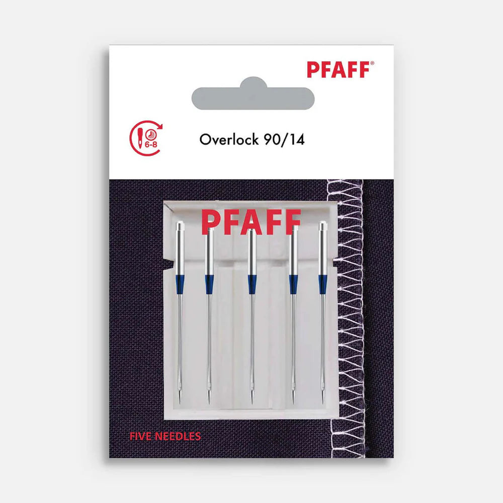 PFAFF 90/14 Overlok Makinesi İğnesi