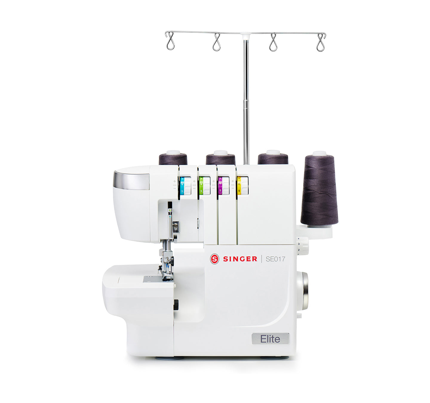SE017 Overlok Makinesi