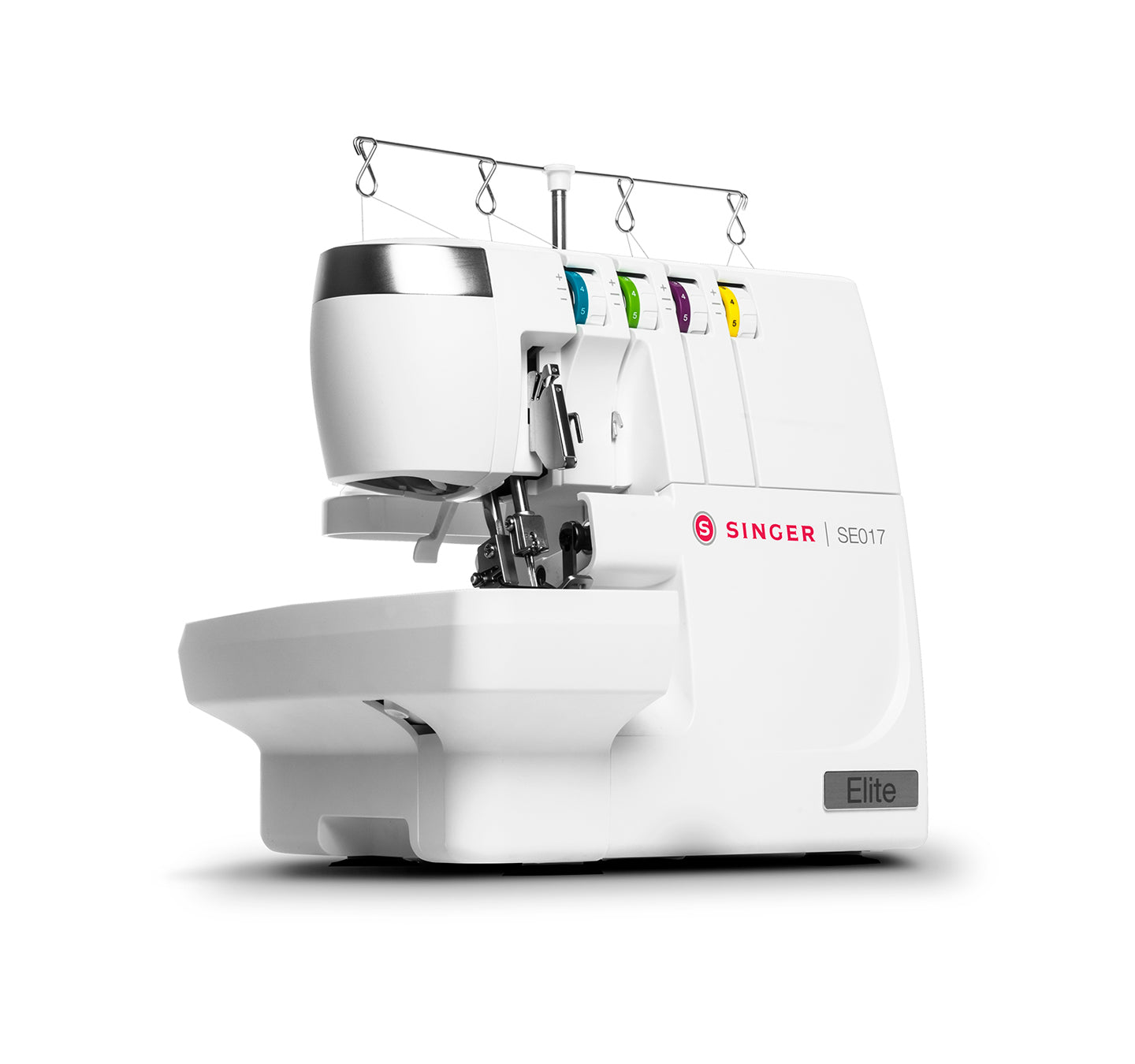 SE017 Overlok Makinesi