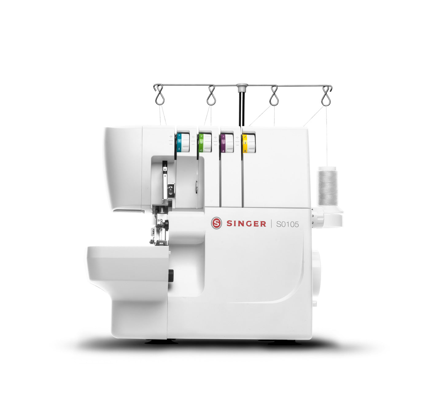 S0105 Overlok Makinesi