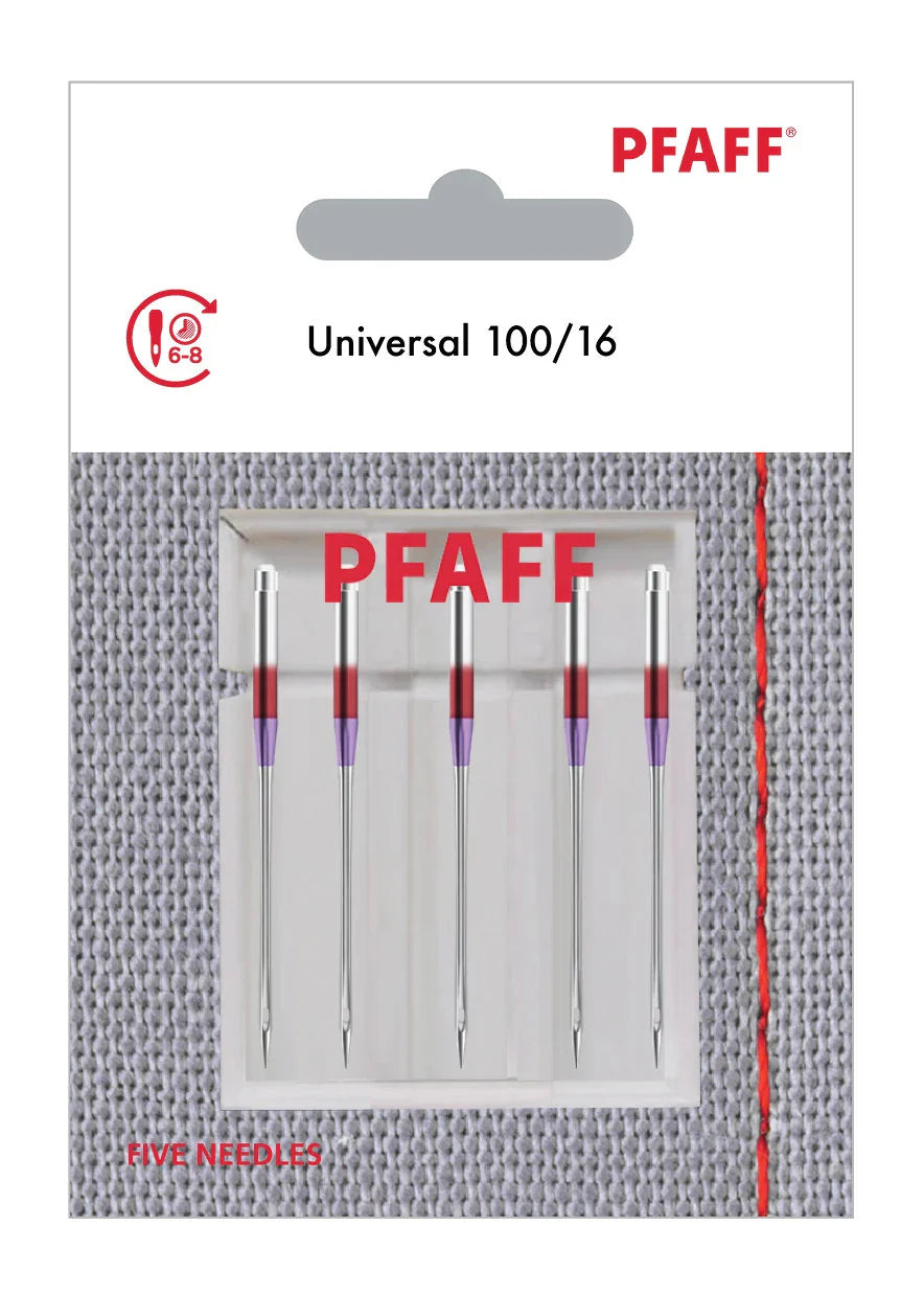 PFAFF 100/16 Standart İğne