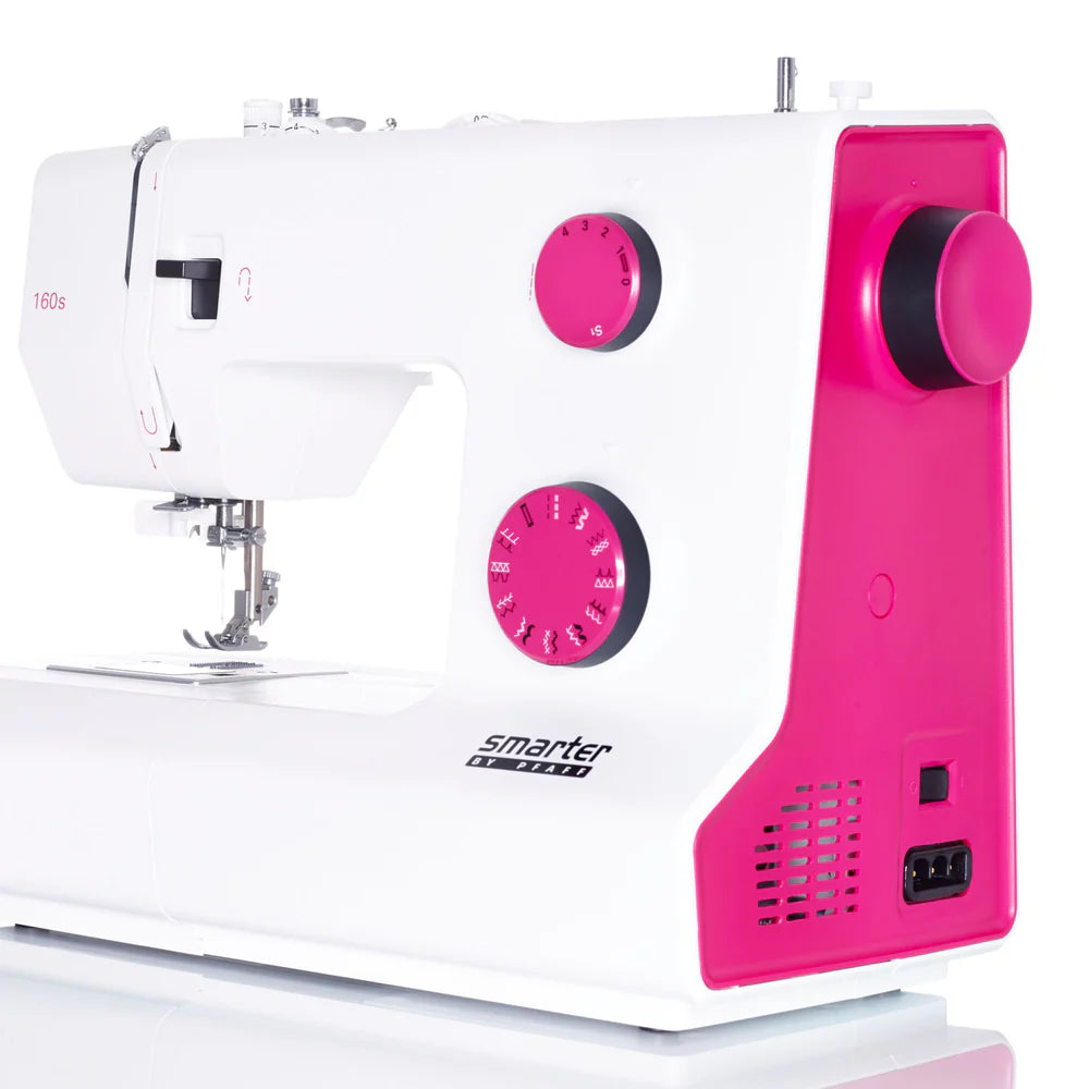 Smarter 160S Dikiş Makinesi