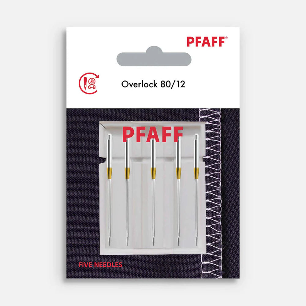 PFAFF 80/12 Overlok Makinesi İğnesi
