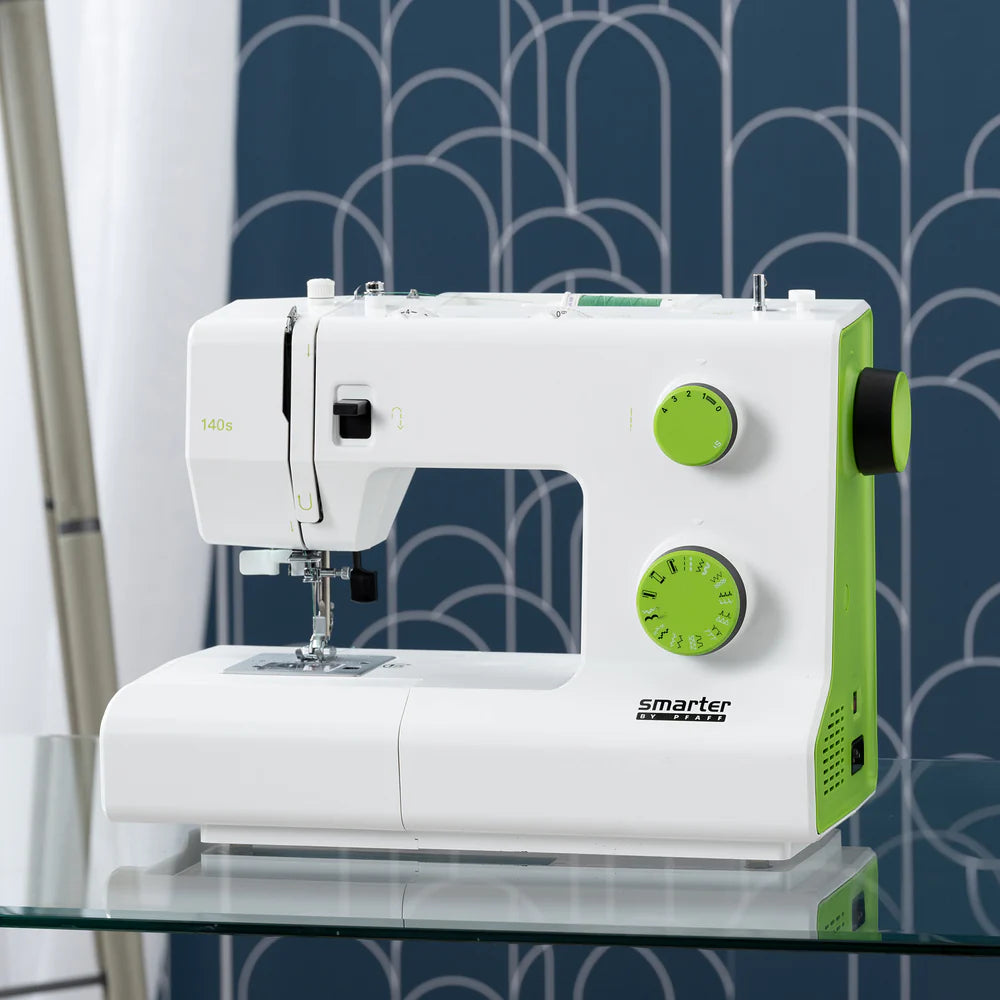 Smarter 140S Dikiş Makinesi