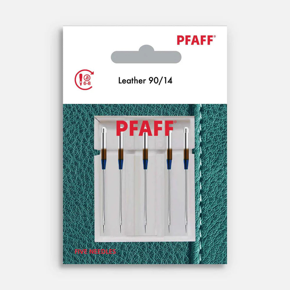 PFAFF 90/14 Deri İğnesi