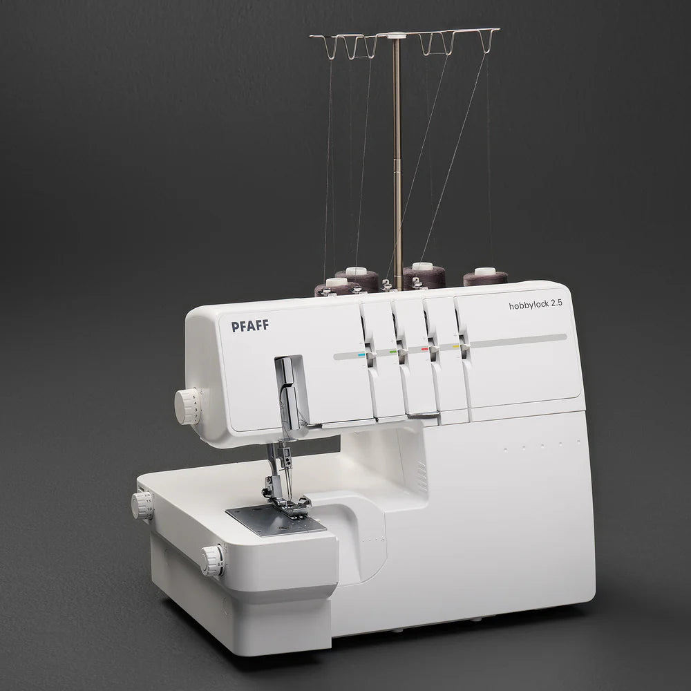 Hobbylock 2.5 Overlok Makinesi
