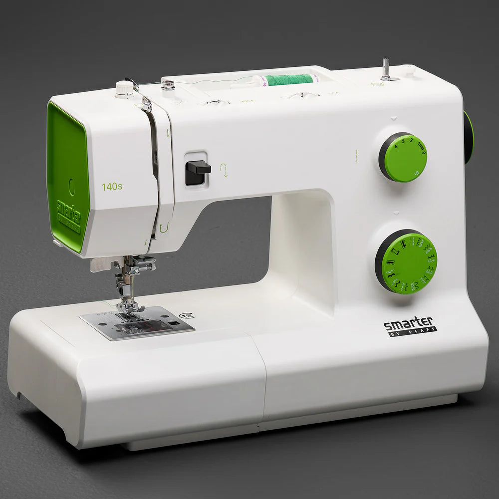 Smarter 140S Dikiş Makinesi