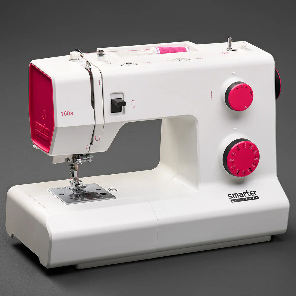 Smarter 160S Dikiş Makinesi