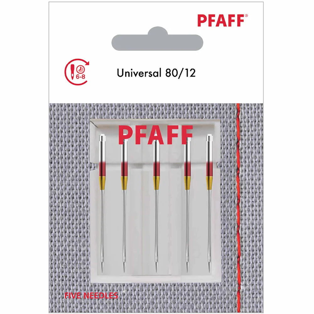 PFAFF 80/12 Standart İğne
