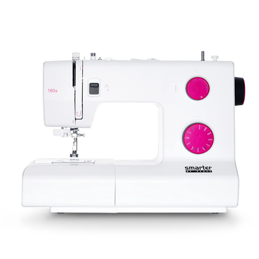 Smarter 160S Dikiş Makinesi