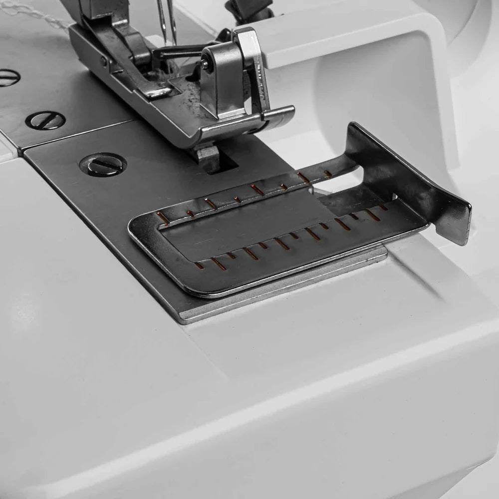 Admire 1000 Overlok Makinesi