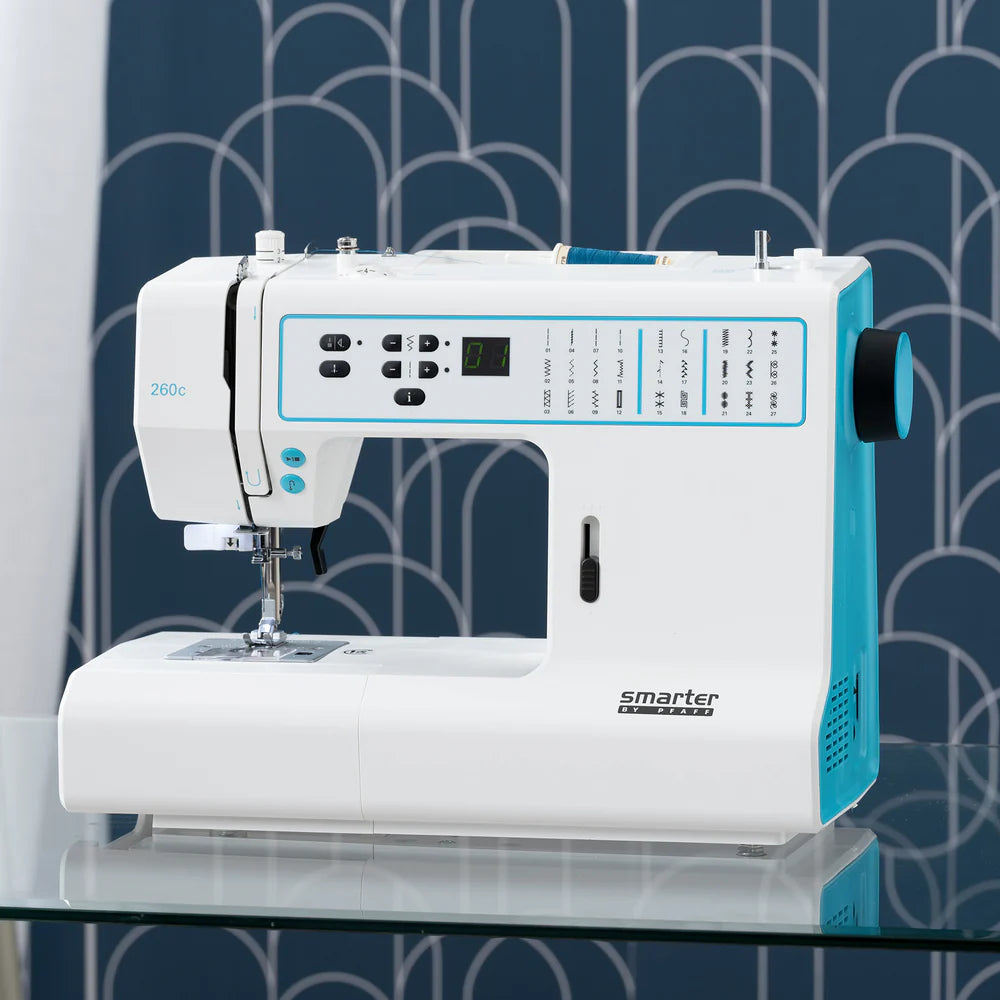 260c Dikiş Makinesi