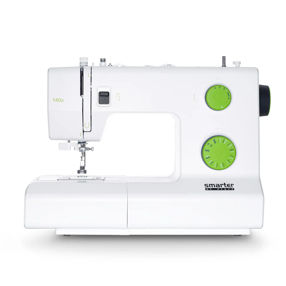 Smarter 140S Dikiş Makinesi