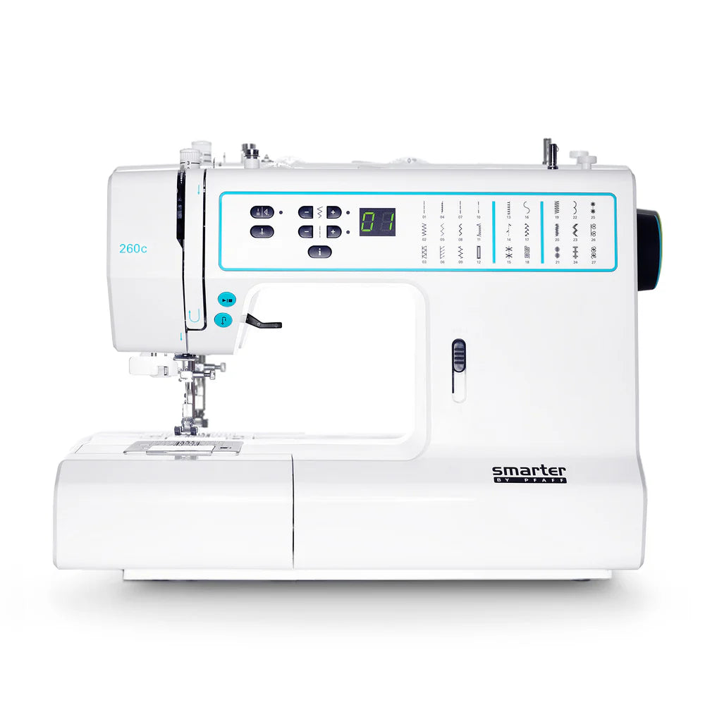260c Dikiş Makinesi