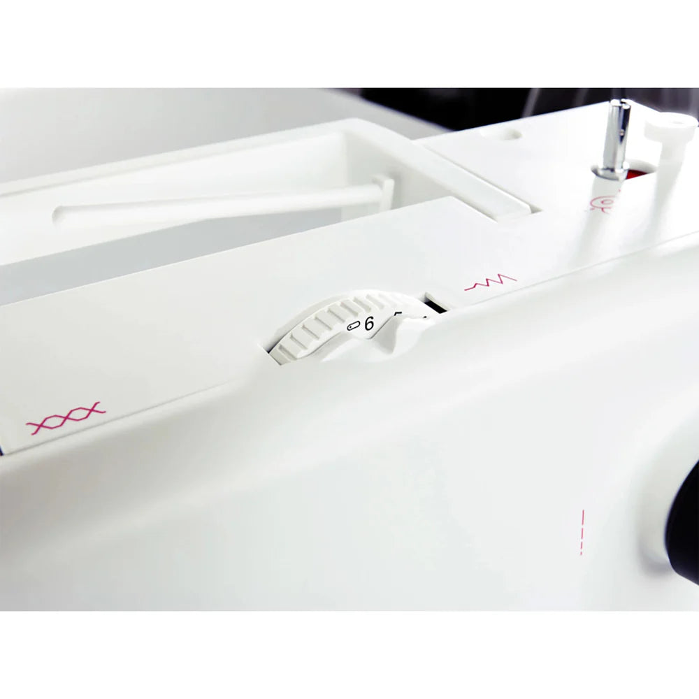 Smarter 160S Dikiş Makinesi