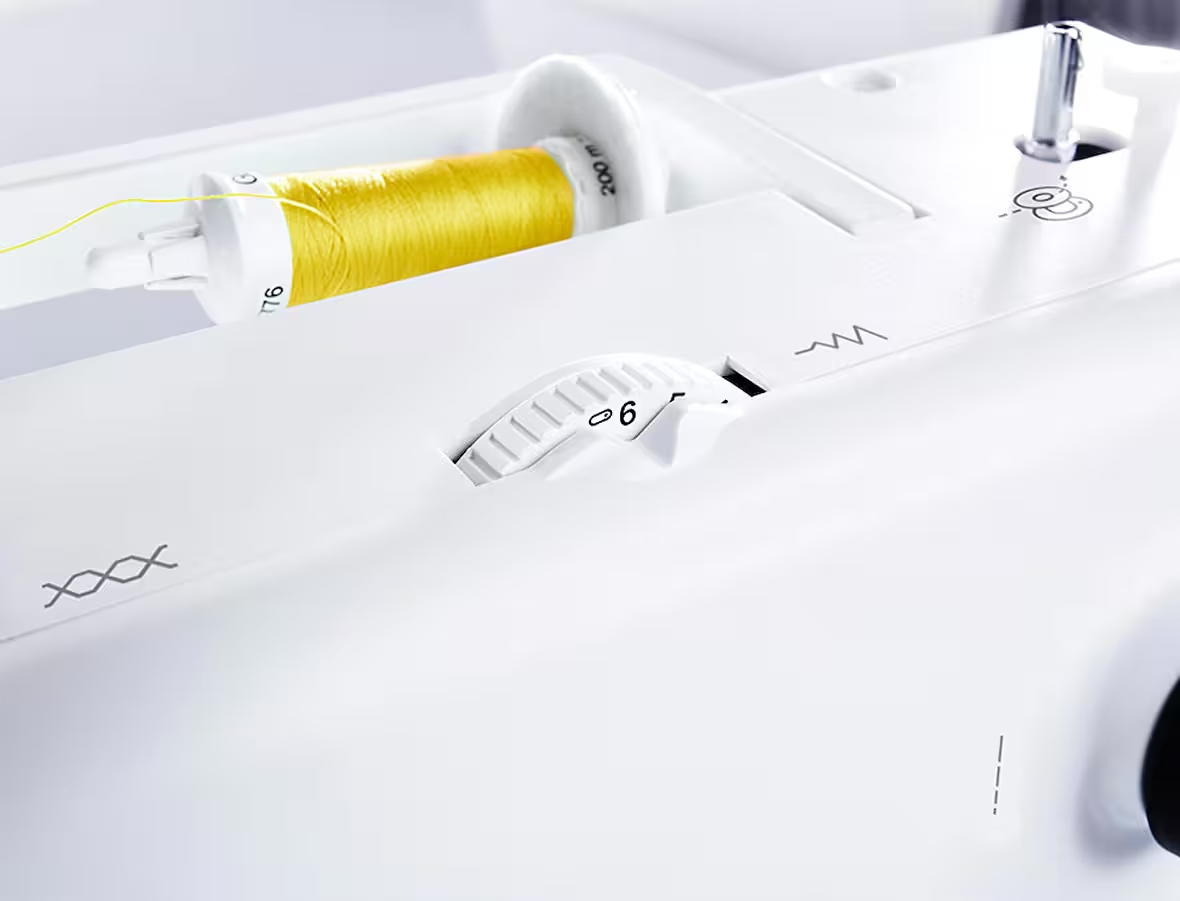 Smarter 130s Dikiş Makinesi